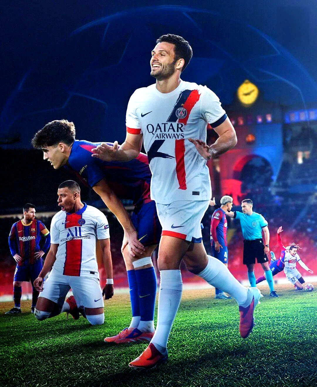 开元棋牌官网-巴塞罗那遭遇意外，无缘欧冠决赛的简单介绍