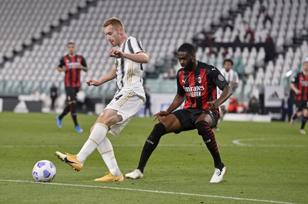 关于尤文图斯客场失利需寻找明确方向的信息