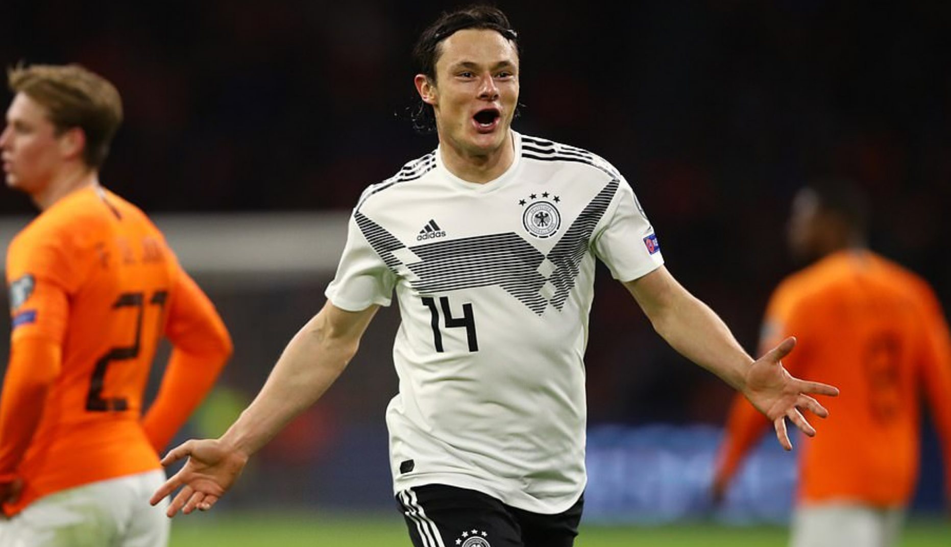 B组凶险！德国队新星或成关键战役人选