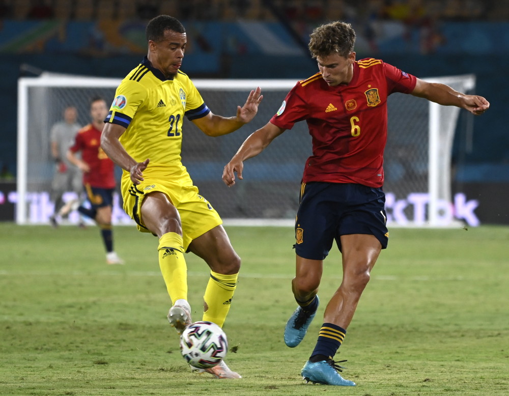 开元棋牌官网-西班牙打瑞典历史战绩