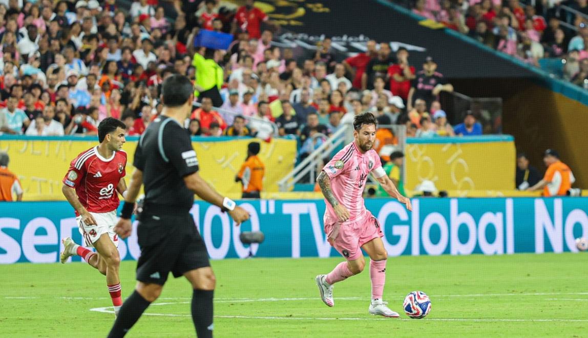 开元棋牌官网-巴萨惨遭淘汰，梅西双响却无功而返