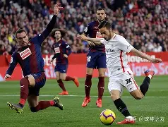 巴塞罗那被逆转,客场失利未能保持领先的简单介绍 巴塞罗那被逆转,客场失利未能保持领先的简单介绍